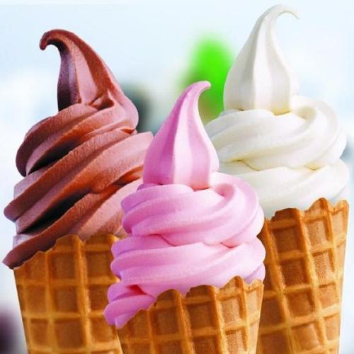 Краткая энциклопедия мороженого