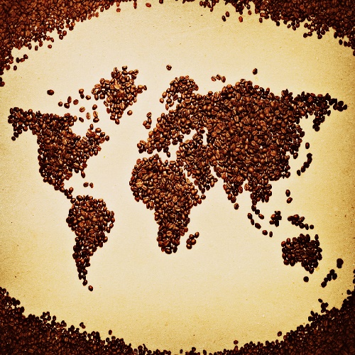 Кофейные традиции со всего мира