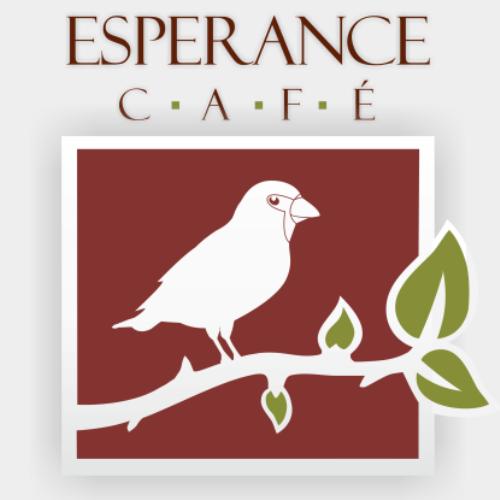 С 1 ноября кафе «Esperance» переходит на новый режим работы